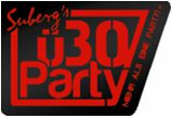 Tickets für Suberg´s ü30 Party am 31.10.2016 kaufen - Online Kartenvorverkauf